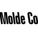 Molde Compressed