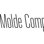 Molde Compressed