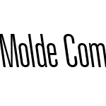 Molde Compressed