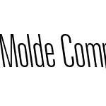 Molde Compressed