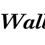 Walbaum Pro