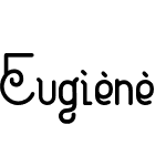 Eugiene