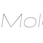 Molde Expanded