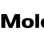 Molde Semi Expanded