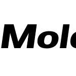 Molde Semi Expanded