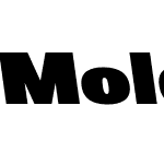 Molde Semi Expanded