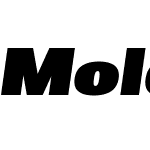 Molde Semi Expanded