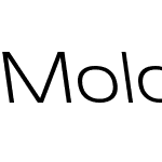 Molde Semi Expanded