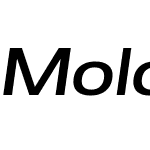 Molde Semi Expanded