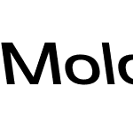 Molde Semi Expanded