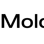 Molde Semi Expanded