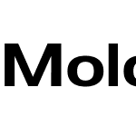 Molde Semi Expanded