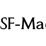 SF-Mada