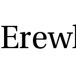 erewhon