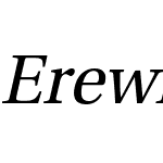 erewhon