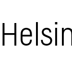 Helsinki Thin