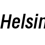 Helsinki