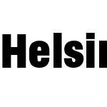 Helsinki Black