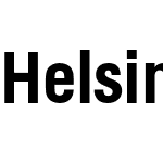 Helsinki Medium