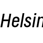 Helsinki Light