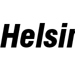 Helsinki