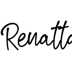 Renatta