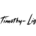 Timothy Light