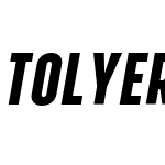 Tolyer