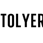 Tolyer