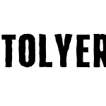 Tolyer