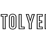 Tolyer