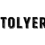 Tolyer