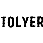 Tolyer