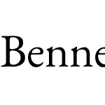 Benne