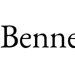 Benne