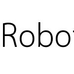 Roboto