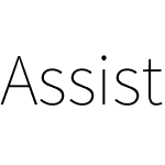 Assistant