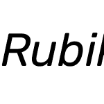 Rubik