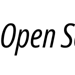 Open Sans