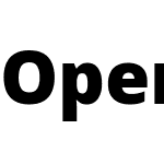 Open Sans