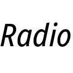 Radio-Canada Condensed