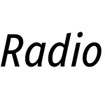 Radio-Canada Condensed