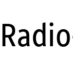 Radio-Canada Condensed