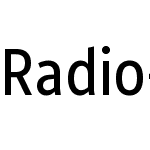 Radio-Canada Condensed