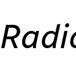 Radio-Canada