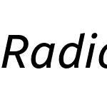 Radio-Canada