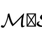 MnSymbol