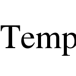 Tempora