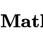 MathJax_Main