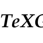 TeXGyrePagella